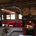 Отель Relaxcentrum Mrkacek