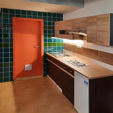 Relaxcentrum Mrkáček Hotel