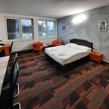 Relaxcentrum Mrkacek