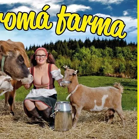 Relaxcentrum Mrkáček Hotel 3*