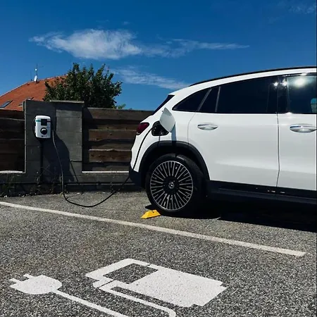 Relaxcentrum Mrkáček Hotel 3*