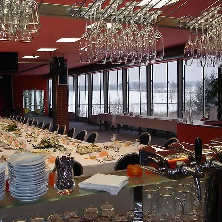 Отель Relaxcentrum Mrkacek 3*