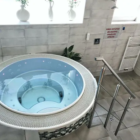 Relaxcentrum Mrkáček Lišov