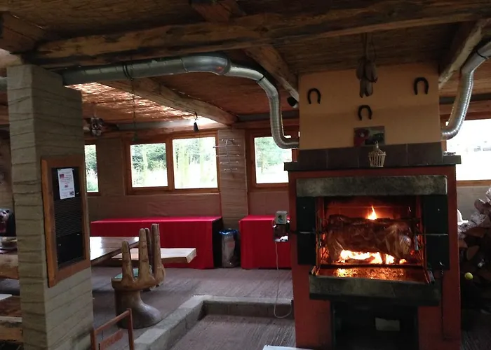 Hotel Relaxcentrum Mrkacek