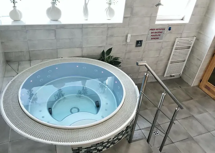 Relaxcentrum Mrkacek